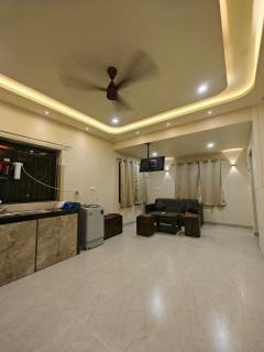 The Sharva 1 by Shiva stays with open air Bathtub, close to Varca beach - Varca - 9