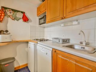 Duplex 6 pers. à Morzine avec WIFI, parking, proche centre et remontées - FR-1-684-39 - Morzine - 8