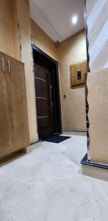 appart FAMILY 3 BEDROOM en face city sport tanger - Branes - 5