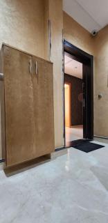 appart FAMILY 3 BEDROOM en face city sport tanger - Branes - 6