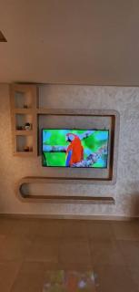 appart FAMILY 3 BEDROOM en face city sport tanger - Branes - 9