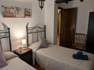 Casa Rural Sarrion - Teruel - 2