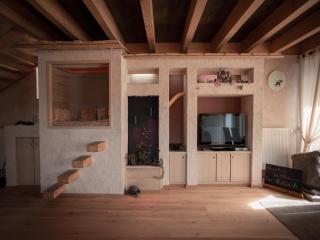 Tranquil holiday home in Blossersberg Bavaria offering private terrace with country views - Viechtach - 7
