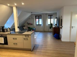 Wohnen im alten Standesamt No 6 - Pasewalk - 4