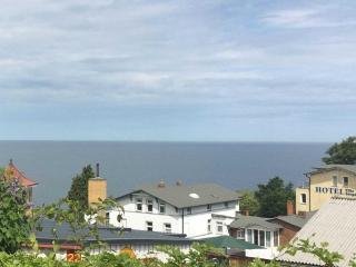 The studio with sea view - Lohme - 8