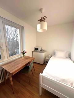 New tiny studio 2 near Uni & Hospital - Basel - 0