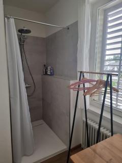 New tiny studio 2 near Uni & Hospital - Basel - 4