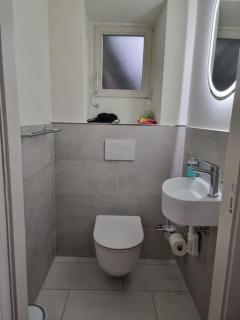 New tiny studio 2 near Uni & Hospital - Basel - 3