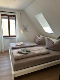 Wohnen im alten Standesamt No 6 - Pasewalk - 1