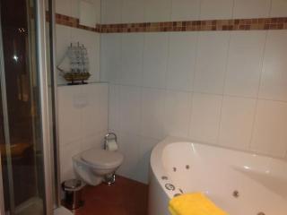 Klabautermann Comfortable Holiday Residence - Greetsiel - 2