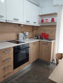 Homey stay in Athens - Athènes - 5