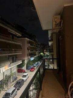 Zografou centre apartment - 3