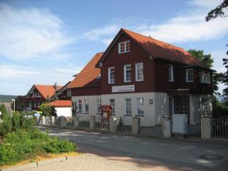 Sonneneck holiday apartment - Braunlage - 9