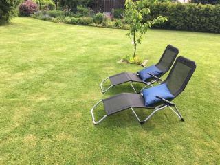 Hahndorf Comfortable holiday residence - Goslar - 8