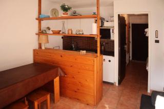 Résidence L'oustal - Grand studio 4 personnes MAE-0121 - Les Orres - 8