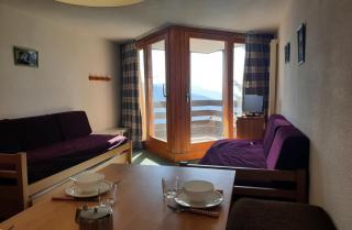 Résidence Le Valaisan I - Studio de 28m² pour 4 personnes MAE-7884 - 6