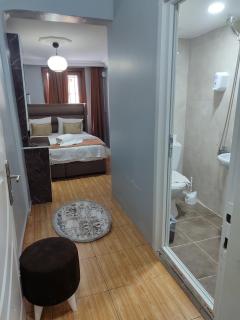 Sur1 Apart Hotel - 7