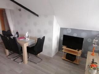 Helga Willing Comfortable holiday residence - Meschede - 6