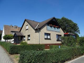 Helga Willing Comfortable holiday residence - Meschede - 0