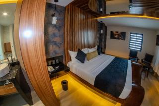 Switch Auto Hotel - 3
