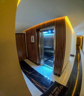 Switch Auto Hotel - El Nido - 2