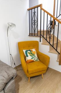 Casa Callejón de las Morenicas - Cazorla - 1