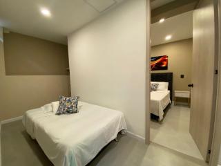Hermoso apartamento en el poblado - Medellín - 9
