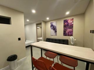 Hermoso apartamento en el poblado - Medellín - 1