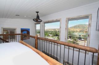 Treetop #1 at East Zion Resort - Orderville - 4