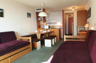 Résidence Le Valaisan I - Studio de 28m² pour 4 personnes MAE-7884 - 9