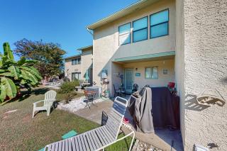 Gulf Highlands - White Sandy Getaway - Panama City Beach - 7