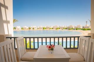 Nayah Stays, Joubal Lagoons flowery apartment - Hurghada - 1