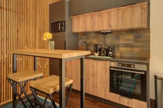 Knez Central Apartment - 9