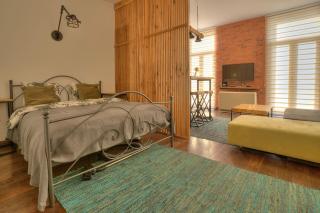 Knez Central Apartment - 5