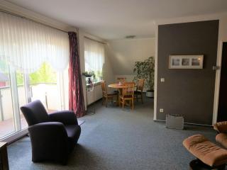 Amanda 2 Comfortable holiday residence - Bad Zwischenahn - 2