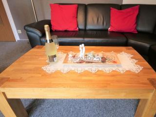 Amanda 2 Comfortable holiday residence - Bad Zwischenahn - 6