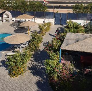 منتجع لاكشيري جميع الرفاهيات و الكماليات - Hurghada - 1