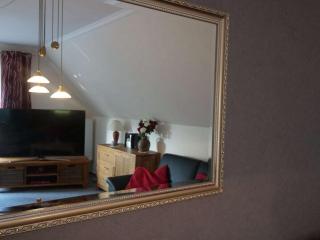 Amanda 2 Comfortable holiday residence - Bad Zwischenahn - 4
