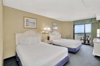 Ocean Reef Resort, Unit 1026, 4 Bedroom, 3 Bath, Direct Oceanfront - Myrtle Beach - 6