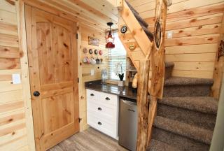 The Treehouse - Orderville - 6