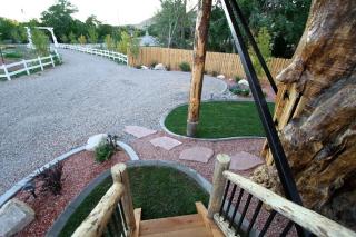 The Treehouse - Orderville - 7
