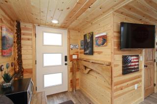 The Treehouse - 1