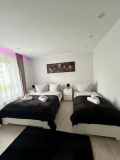 Moderne Ferienwohnung in Sigmaringen - Sigmaringen - 8