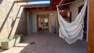 Casa Las Clivias - Lobos - 2