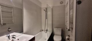Résidence Chamois - Studio cabine confort de 25 m² au pied des pistes MAE-3254 - 3