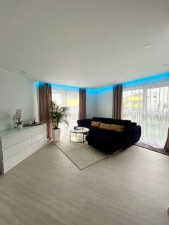 Moderne Ferienwohnung in Sigmaringen - Sigmaringen - 0