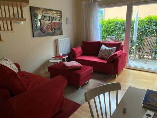 Am Wiiwegli Comfortable holiday residence - 6