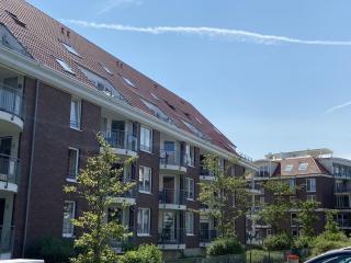 luxury holiday apartment Duhnenblick - Duhnen - 6