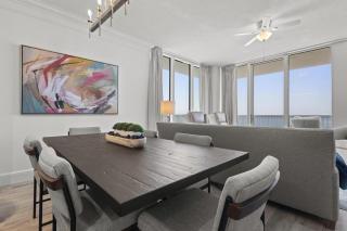 Perdido Dunes Tower 6E condo - Orange Beach - 8
