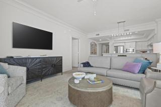 Perdido Dunes Tower 6E condo - Orange Beach - 3